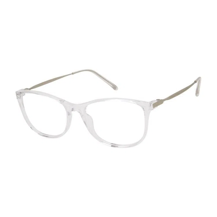 Elle EL13483 Eyeglasses - view 3